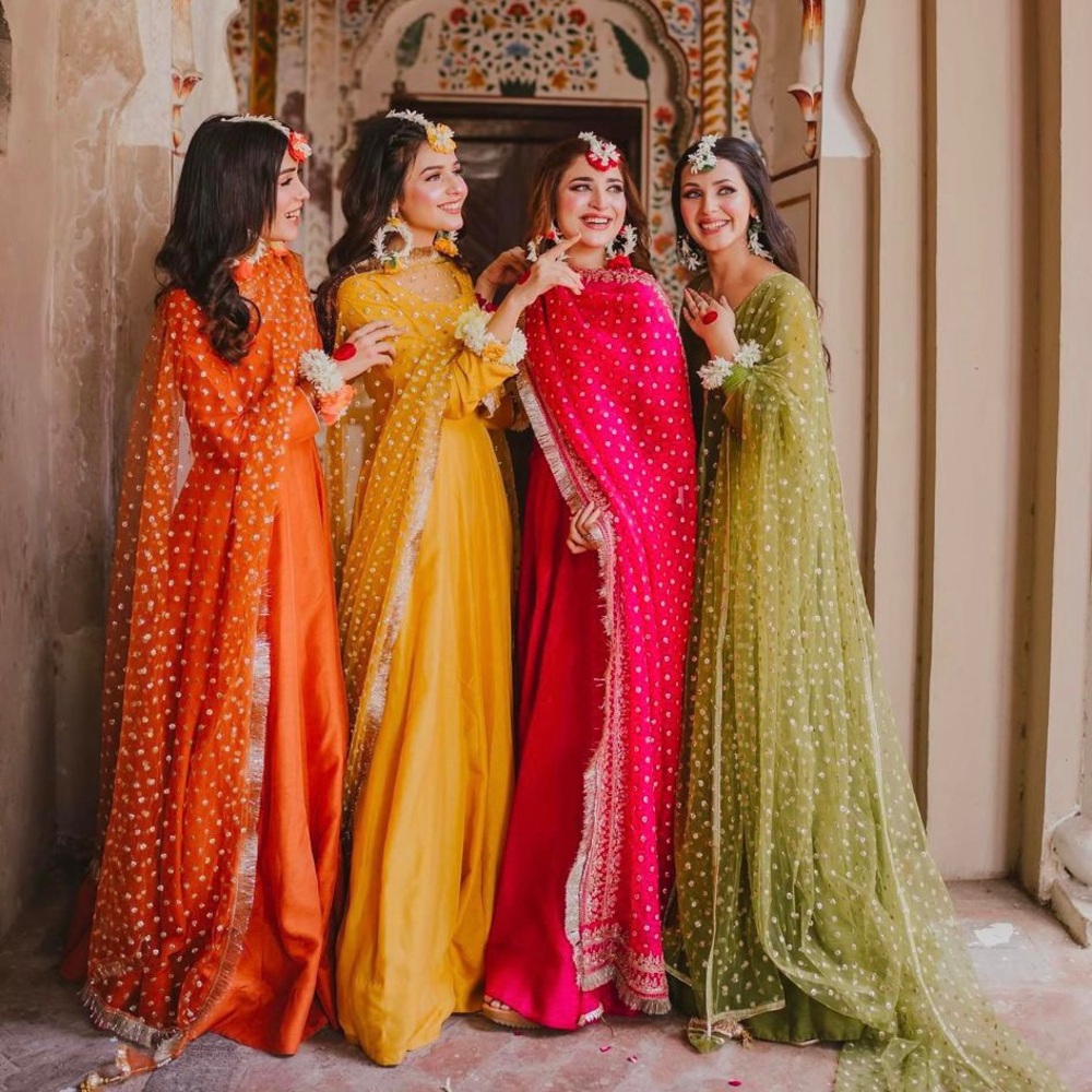 Raw Silk 3 Piece Formal Dress Perfect for Weddings (Emerald Green)